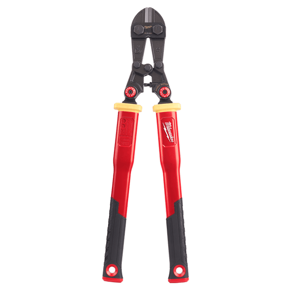 600MM (24") Fibreglass Non-Conductive Bolt Cutter 48224224 by Milwaukee