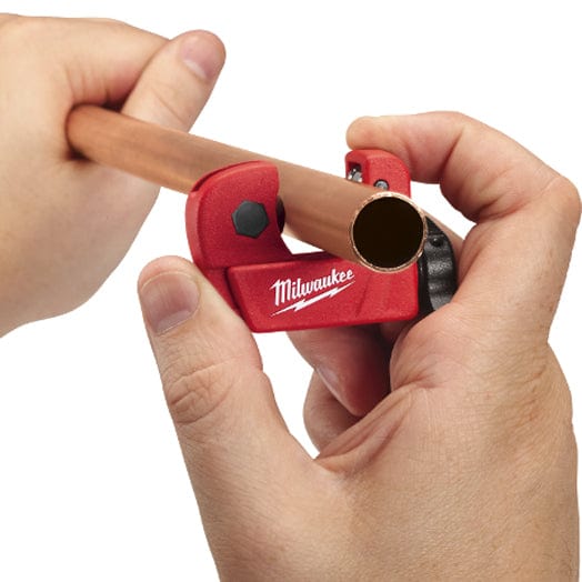 Milwaukee 12.7mm Mini Copper Tubing Cutter 48224250