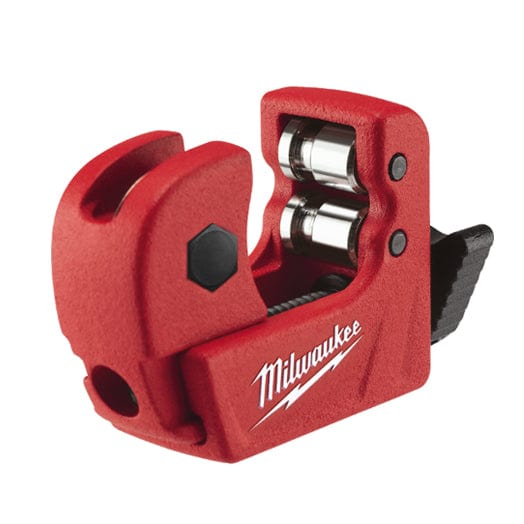 Milwaukee 12.7mm Mini Copper Tubing Cutter 48224250