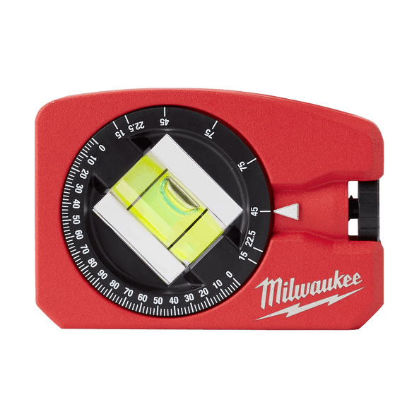 360 Magnetic Pocket Level 48225102 by Milwaukee