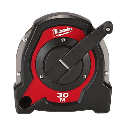 30m Closed Reel Long Tape 48225103 by Milwaukee