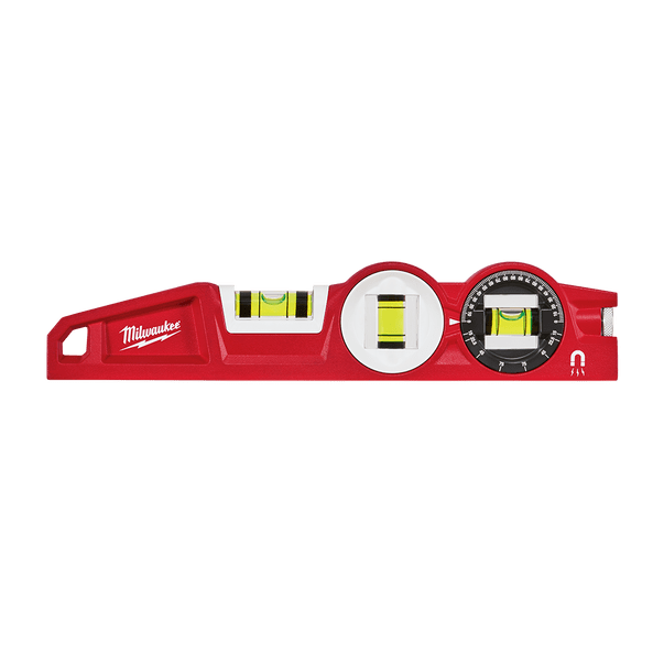 Block Torpedo Level 48225210 by Milwaukee