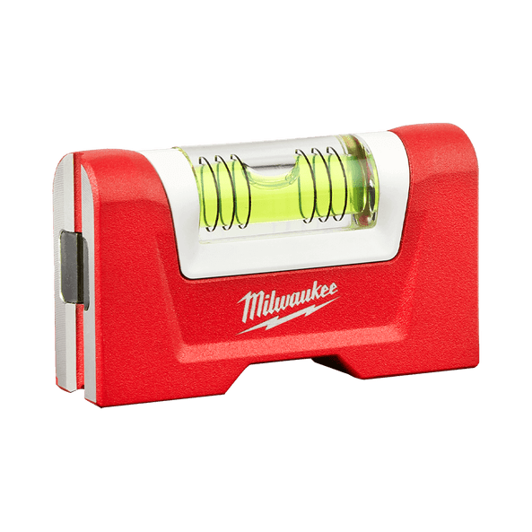 Magnetic Pocket Level 48225603 by Milwaukee