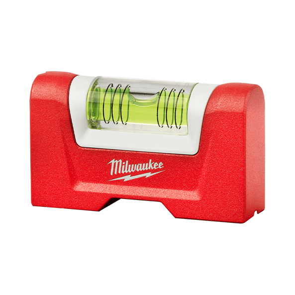Magnetic Pocket Level 48225603 by Milwaukee