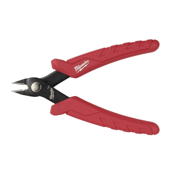 Mini Flush Cutters 48226105 by Milwaukee