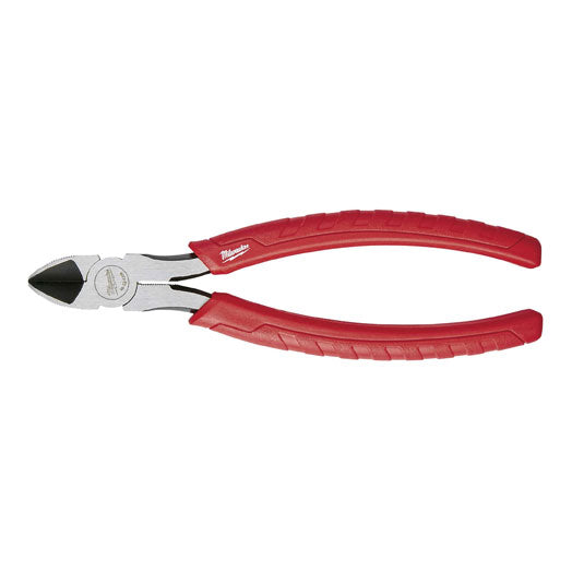 203mm (8") Diagonal Cutting Pliers 48226108 by Milwaukee