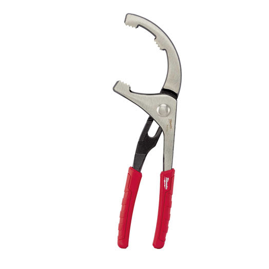 PVC/Oil Filter Pliers 48226321 by Milwaukee