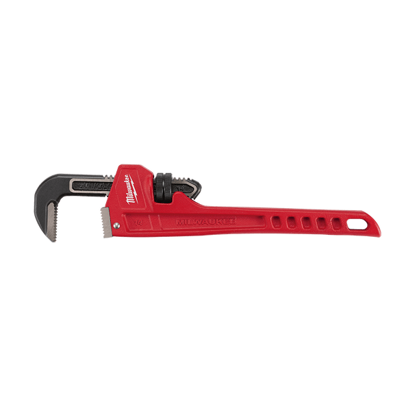355mm (14") Steel Pipe Wrench 48227114 by Milwaukee