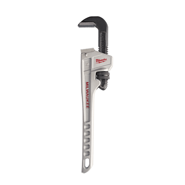355mm (14") Aluminium Pipe Wrench 48227214 by Milwaukee
