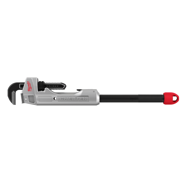 Cheater Adaptable Pipe Wrench 48227318 by Milwaukee
