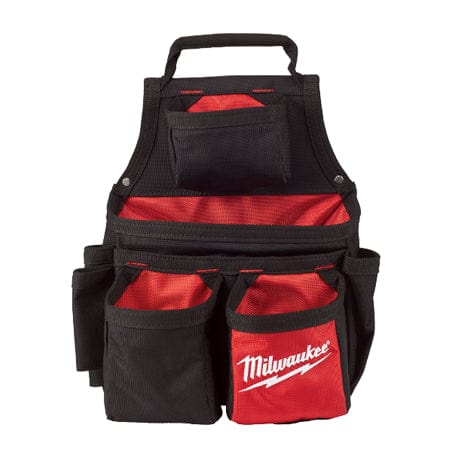 3 Tier Material Pouch 48228122 By Milwaukee
