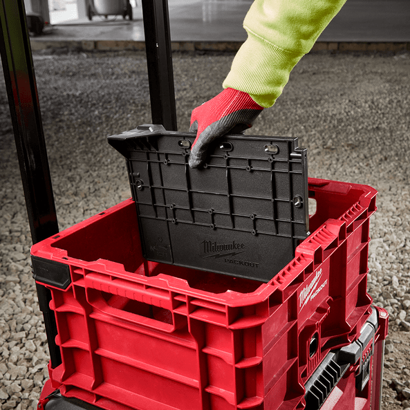 PACKOUT™ Crate Divider 48228040 by Milwaukee
