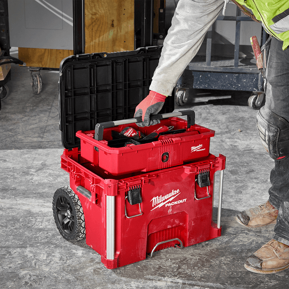 PACKOUT™ Tool Tray 48228045 By Milwaukee