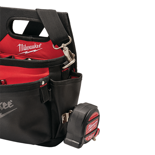 Electrician's Work Pouch 48228112 by Milwaukee