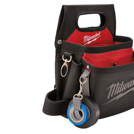 Electrician's Work Pouch 48228112 by Milwaukee