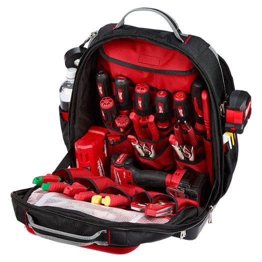 Ultimate Jobsite Backpack 48228201 by Milwaukee