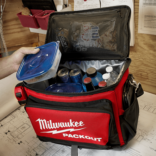 PACKOUT Cooler 48228302 by Milwaukee