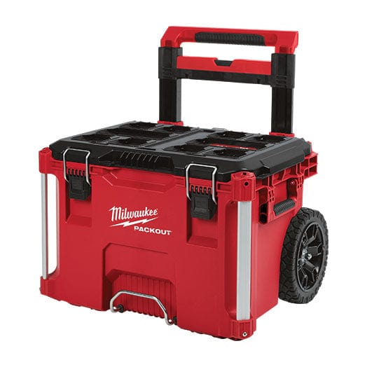 PACKOUT Rolling Tool Box 48228426 by Milwaukee