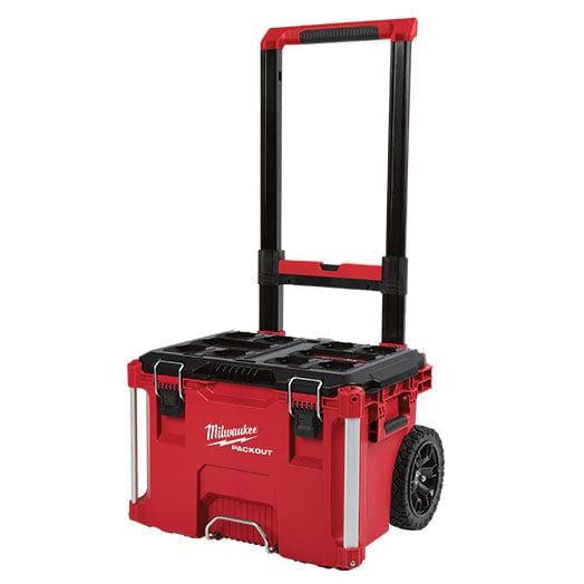 PACKOUT Rolling Tool Box 48228426 by Milwaukee