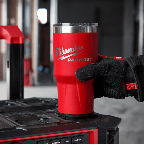 PACKOUT™ Tumbler by Milwaukee