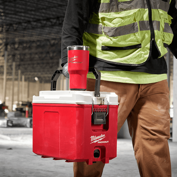 PACKOUT™ Tumbler by Milwaukee