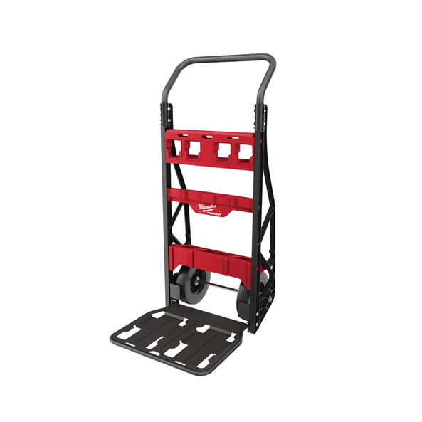 PACKOUT 2-Wheel Cart 48228415 by Milwaukee