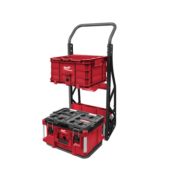 PACKOUT 2-Wheel Cart 48228415 by Milwaukee