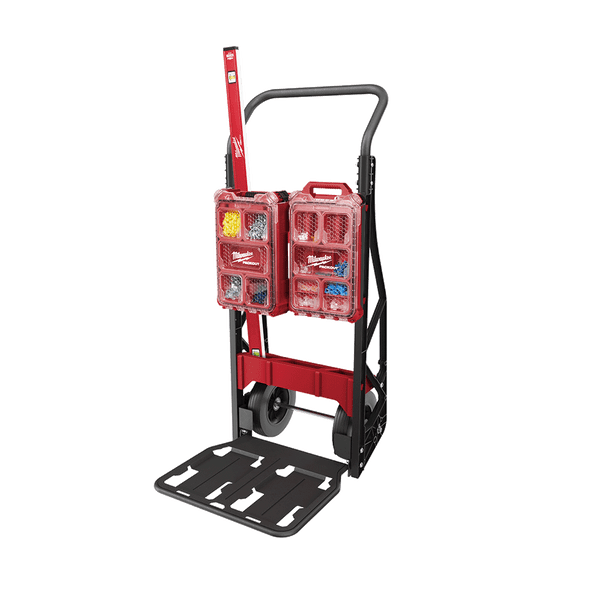 PACKOUT 2-Wheel Cart 48228415 by Milwaukee
