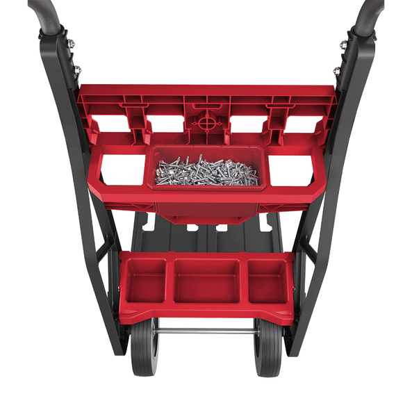 PACKOUT 2-Wheel Cart 48228415 by Milwaukee