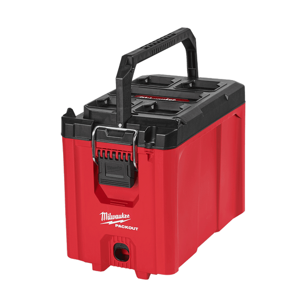 PACKOUT Compact Tool Box 48228422 by Milwaukee
