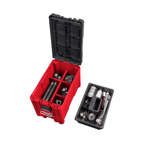 PACKOUT Compact Tool Box 48228422 by Milwaukee