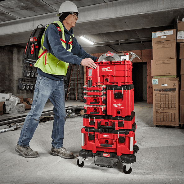 PACKOUT Compact Tool Box 48228422 by Milwaukee