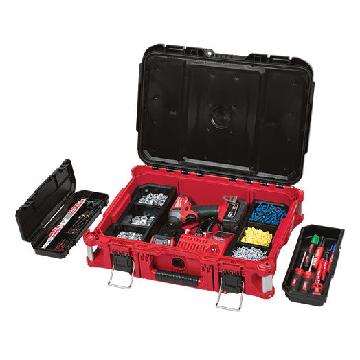 PACKOUT Tool Box 48228424 by Milwaukee