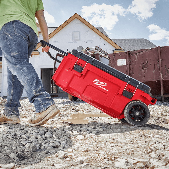 PACKOUT Rolling Tool Chest 48228428 by Milwaukee