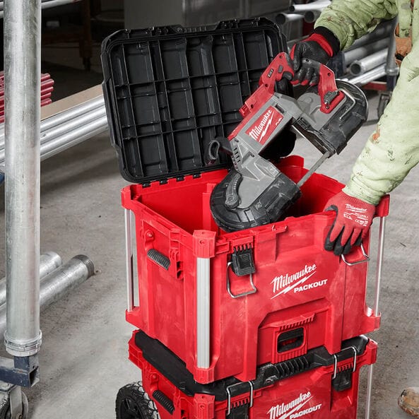 PACKOUT XL Tool Box 48228429 by Milwaukee