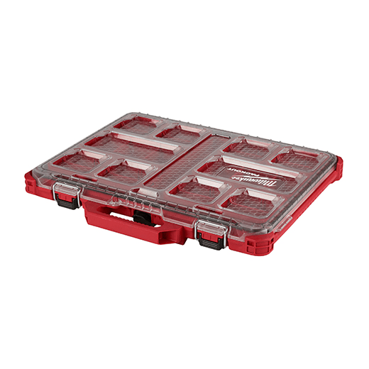 Milwaukee PACKOUT Low-Profile Organiser 48228431