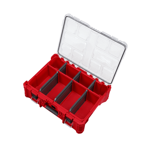 PACKOUT Deep Organiser 48228432 By Milwaukee