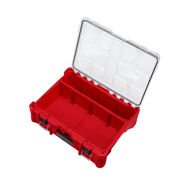 PACKOUT Deep Organiser 48228432 By Milwaukee