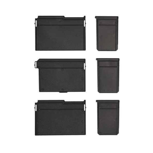 PACKOUT Deep Organiser 48228432 By Milwaukee