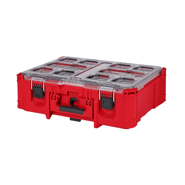 PACKOUT Deep Organiser 48228432 By Milwaukee