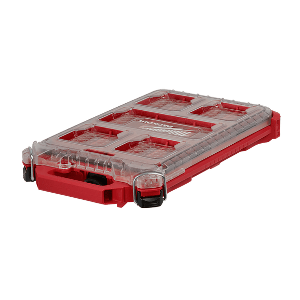 PACKOUT Low-Profile Compact Organiser 48228436 By Milwaukee