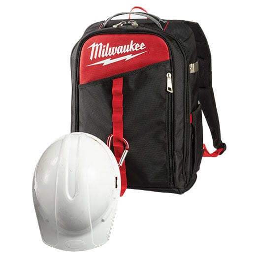 Low Profile Backpack 48228202 by Milwaukee