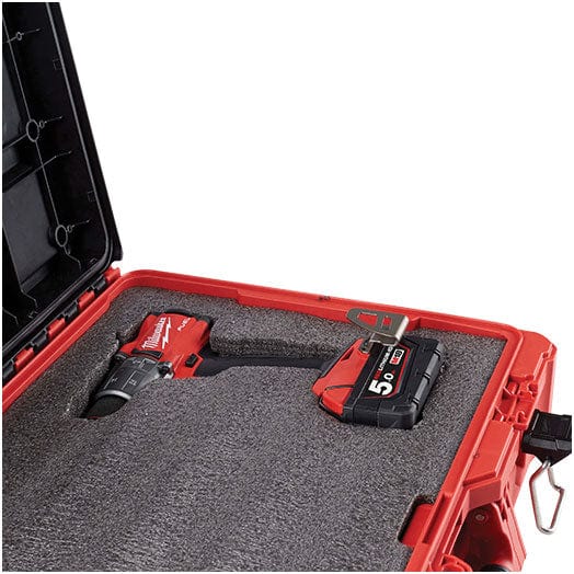 PACKOUT Tool Box with Foam Insert 48228450 by Milwaukee