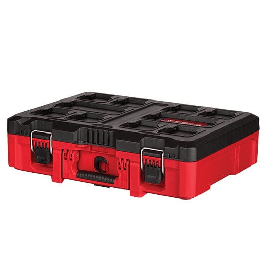 PACKOUT Tool Box with Foam Insert 48228450 by Milwaukee