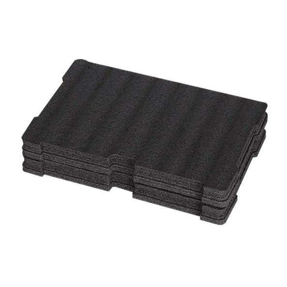 Milwaukee PACKOUT Foam Insert 48228451