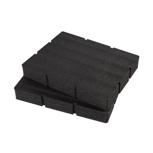 Customisable Foam Insert suit PACKOUT Drawer Tool Boxes 48228452 By Milwaukee