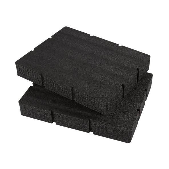 Customisable Foam Insert suit PACKOUT Drawer Tool Boxes 48228452 By Milwaukee