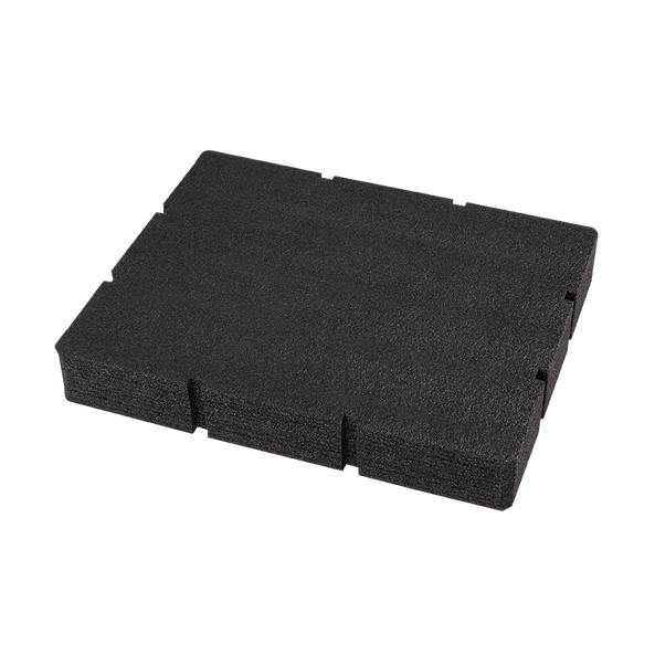 Customisable Foam Insert suit PACKOUT Drawer Tool Boxes 48228452 By Milwaukee