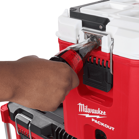 PACKOUT Hard Sided Cooler 48228460 by Milwaukee