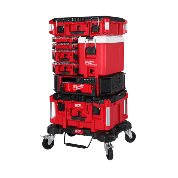 PACKOUT Hard Sided Cooler 48228460 by Milwaukee